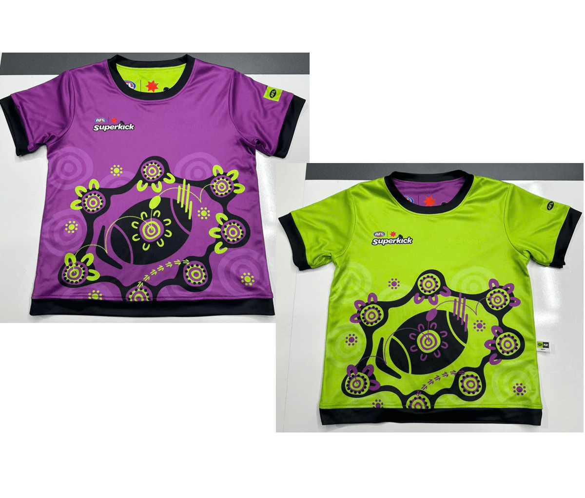 Sublimation Products 1