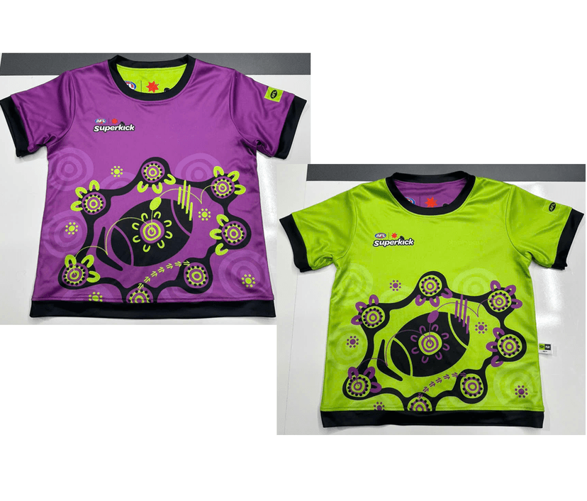 Sublimation Products