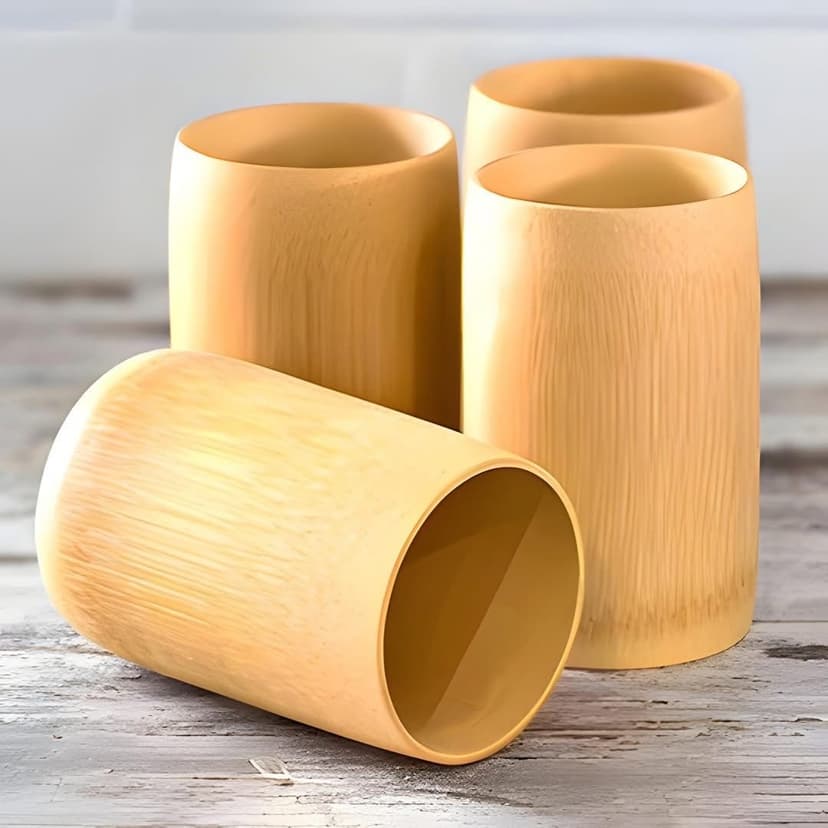 Bamboo Wooden Product alternate