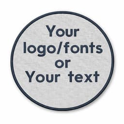 Embroidery Patch thumbnail 2