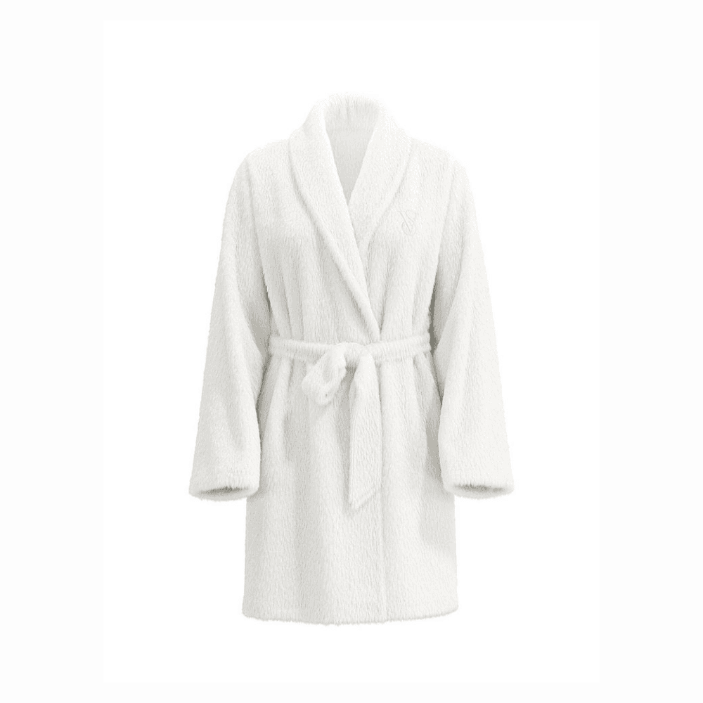 Dressing Gown 1