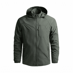 Outerwear thumbnail 1