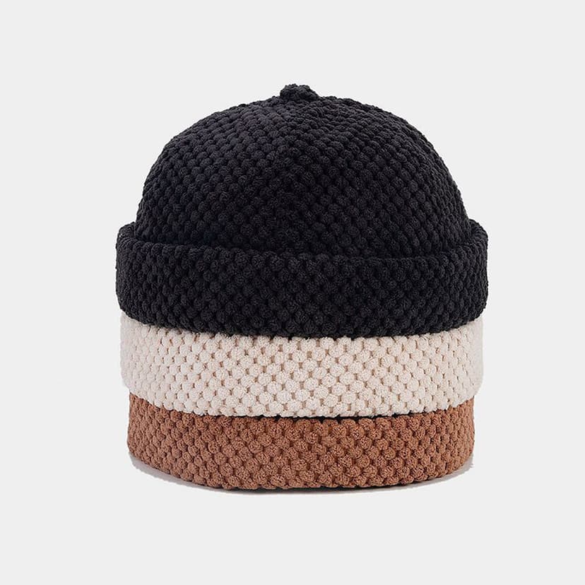 Skull Beanie alternate