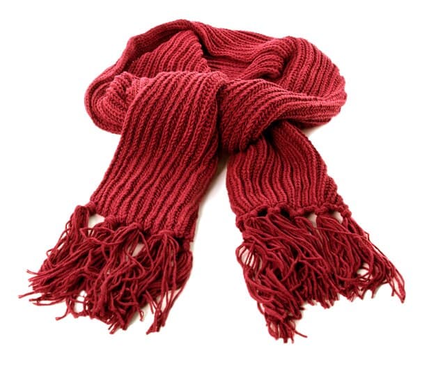 Winter Scarf