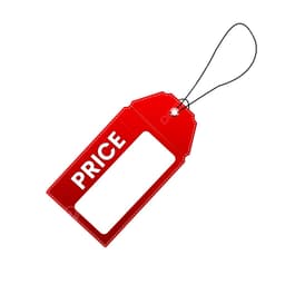 Price Tag thumbnail 1