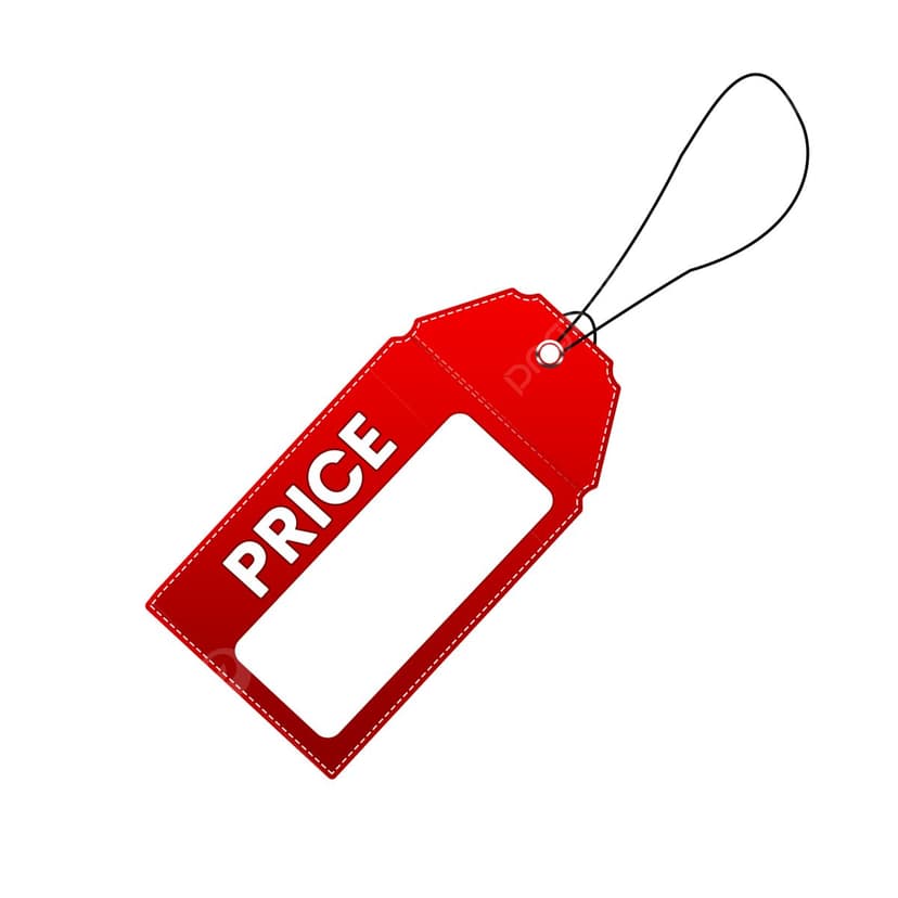Price Tag